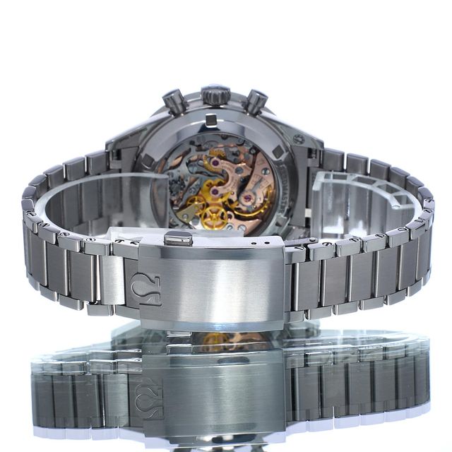 Omega Speedmaster Calibre 321 311.30.40.30.01.001 Image 3